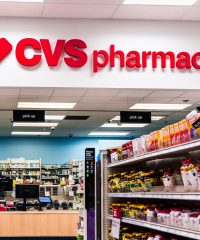 CVS Pharmacy #1746 – Rx Drug Drop Box