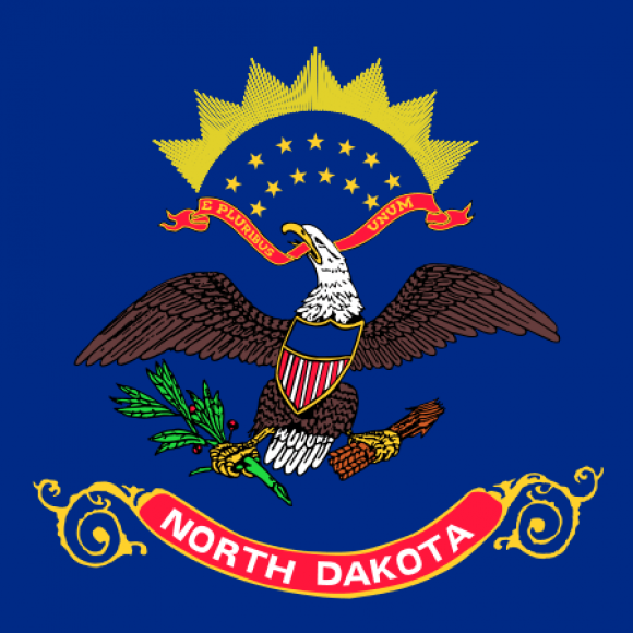 North Dakota