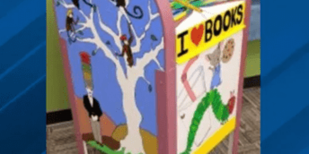 Oklahoma Bureau of Narcotics says schools benefit from recycled drug collection boxes