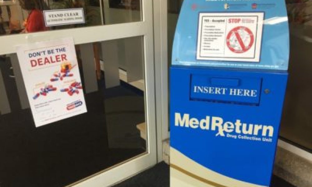 Building bridges to improve drug misuse prevention