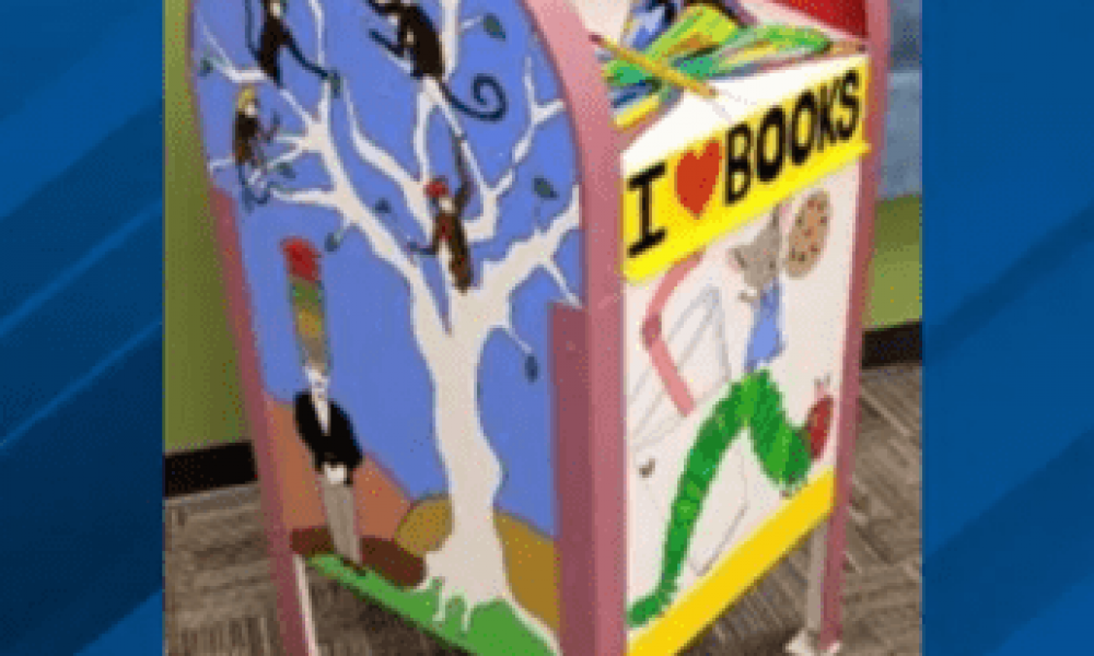 Oklahoma Bureau of Narcotics says schools benefit from recycled drug collection boxes