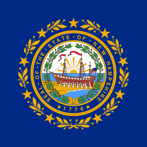 New Hampshire