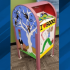 Oklahoma Bureau of Narcotics says schools benefit from recycled drug collection boxes